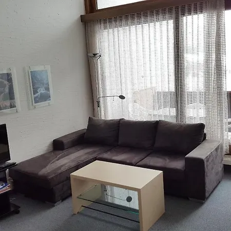 La Riva Apartment Lenzerheide