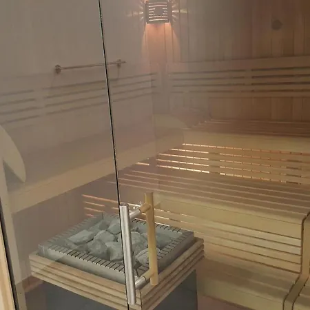 La Riva 아파트 렌쩨르하이데