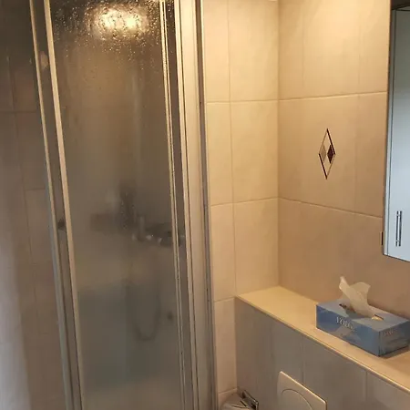 La Riva 아파트 렌쩨르하이데