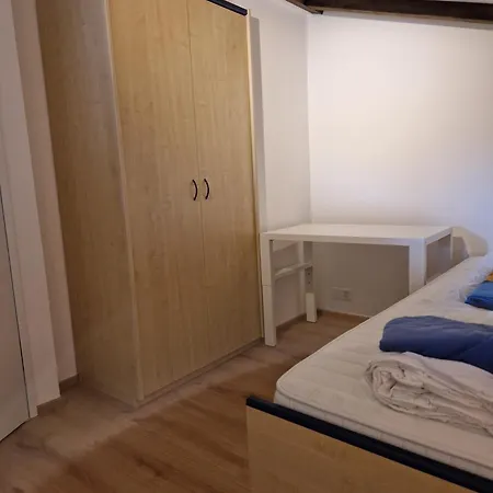 아파트 La Riva 렌쩨르하이데