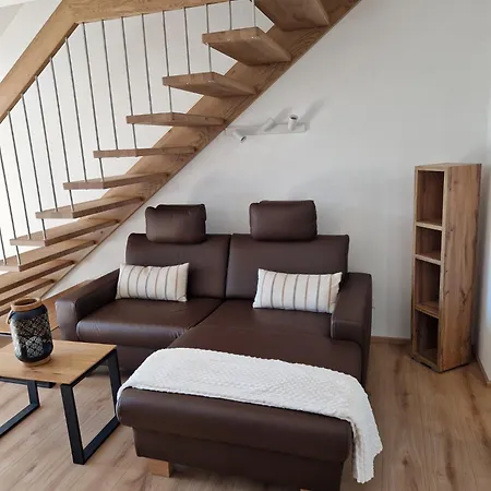Apartman La Riva *