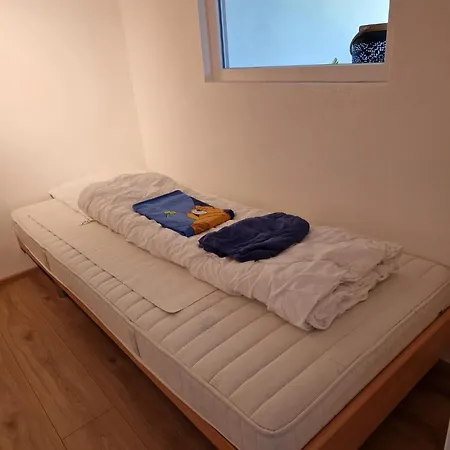 La Riva Apartman Lenzerheide