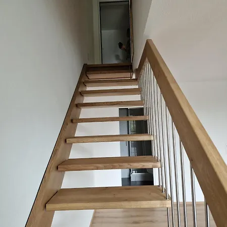 La Riva Διαμέρισμα