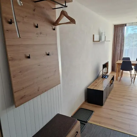 Apartman La Riva