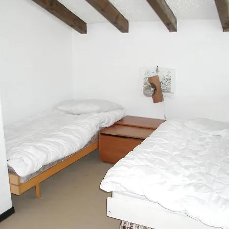 La Riva Apartment *