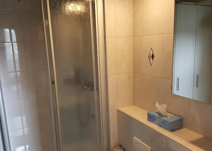 La Riva Apartamento *