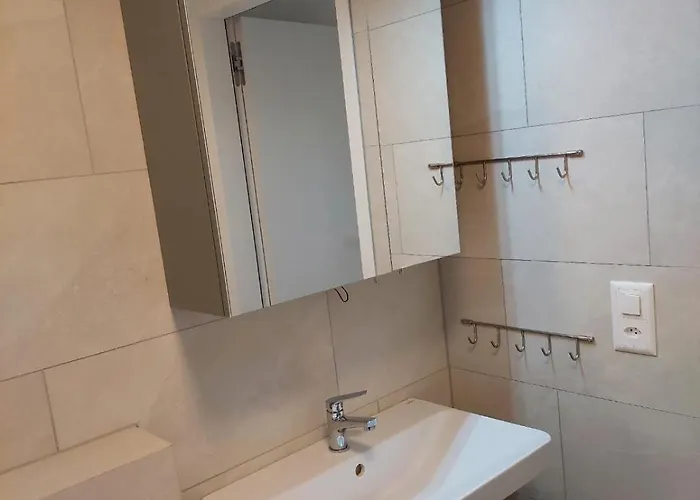 La Riva Apartamento *