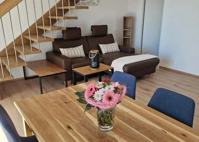 Apartamento La Riva *