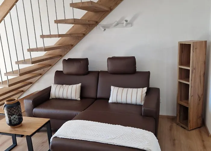 Appartement La Riva *