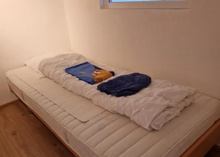 La Riva Appartement Lenzerheide