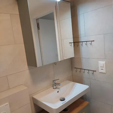 La Riva Lägenhet *